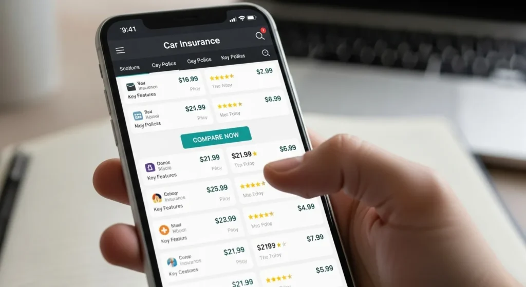 다이렉트운전자보험비교추천