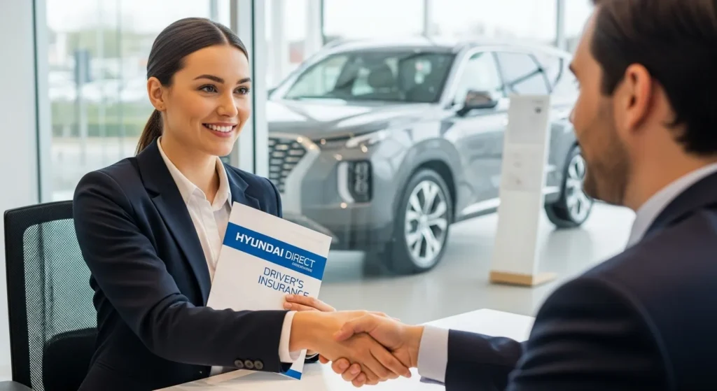 현대다이렉트 운전자보험