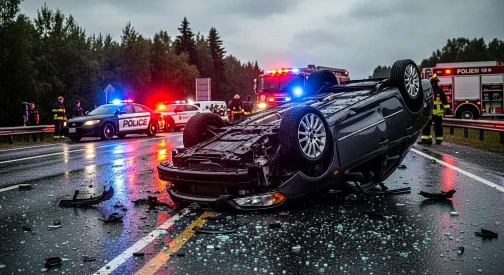 재난배상 책임보험 과태료