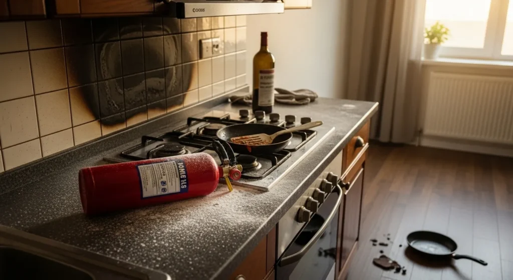 가족일상생활배상책임 화재