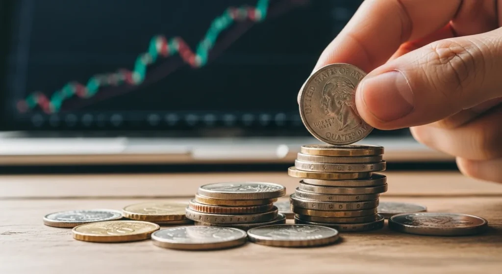 코인 투자 이유