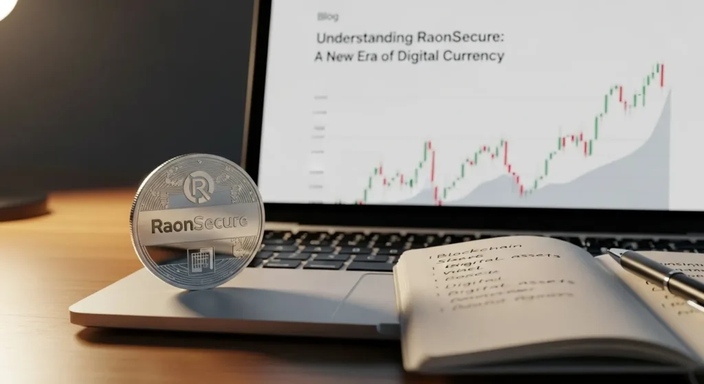 스테이블코인 라온시큐어