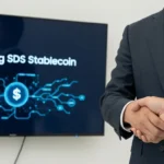 스테이블 코인 삼성sds