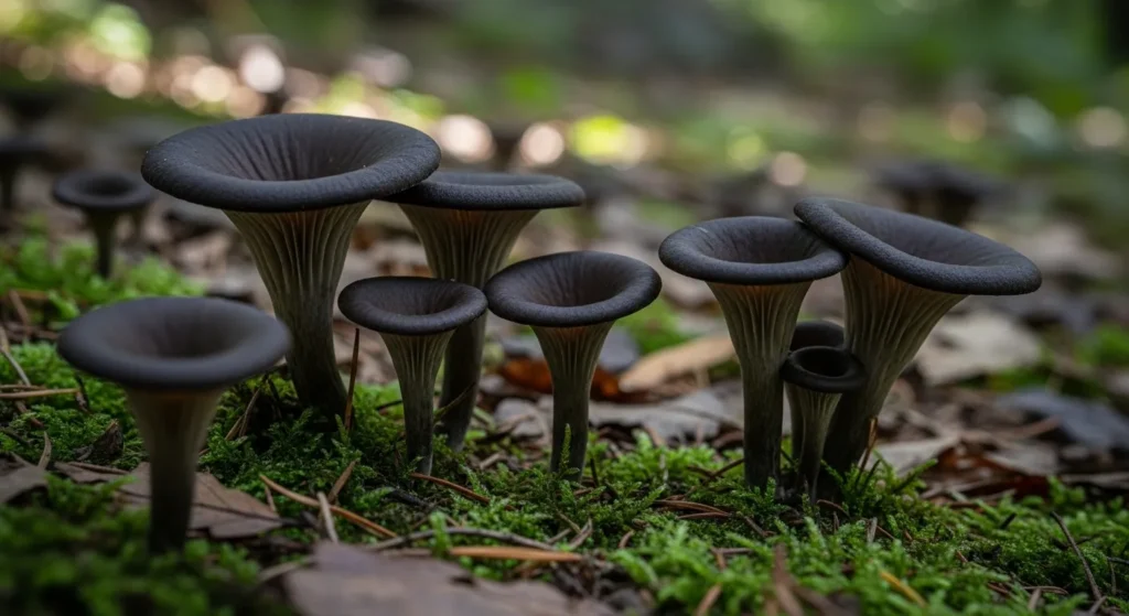 검버섯무엇인가요