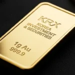 한국투자증권 krx 금현물 금 1g로 금투자