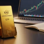 금투자 krx etf