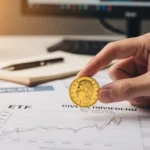 금투자 etf 배당