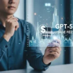 gpt5 사용료