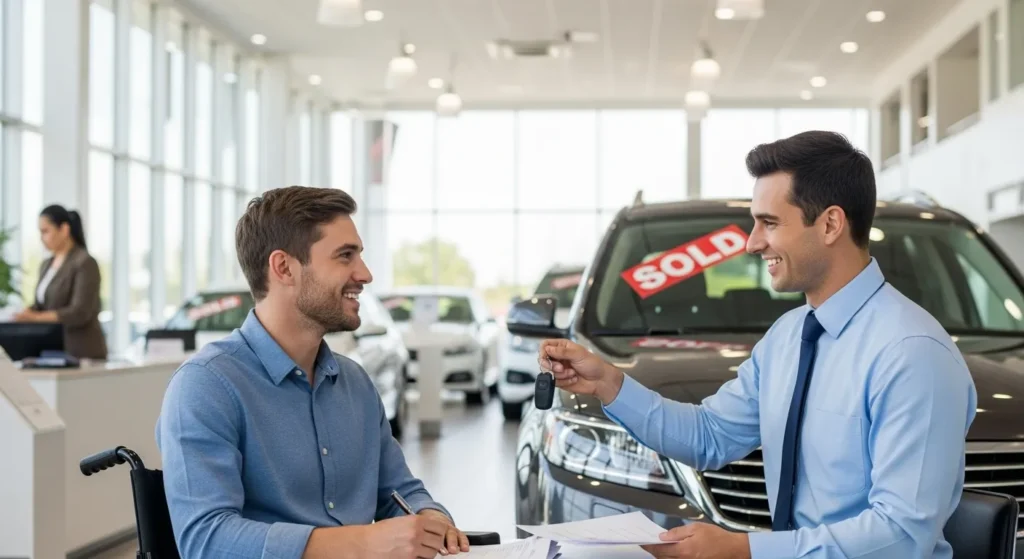 개인회생 기간중 차량 구입