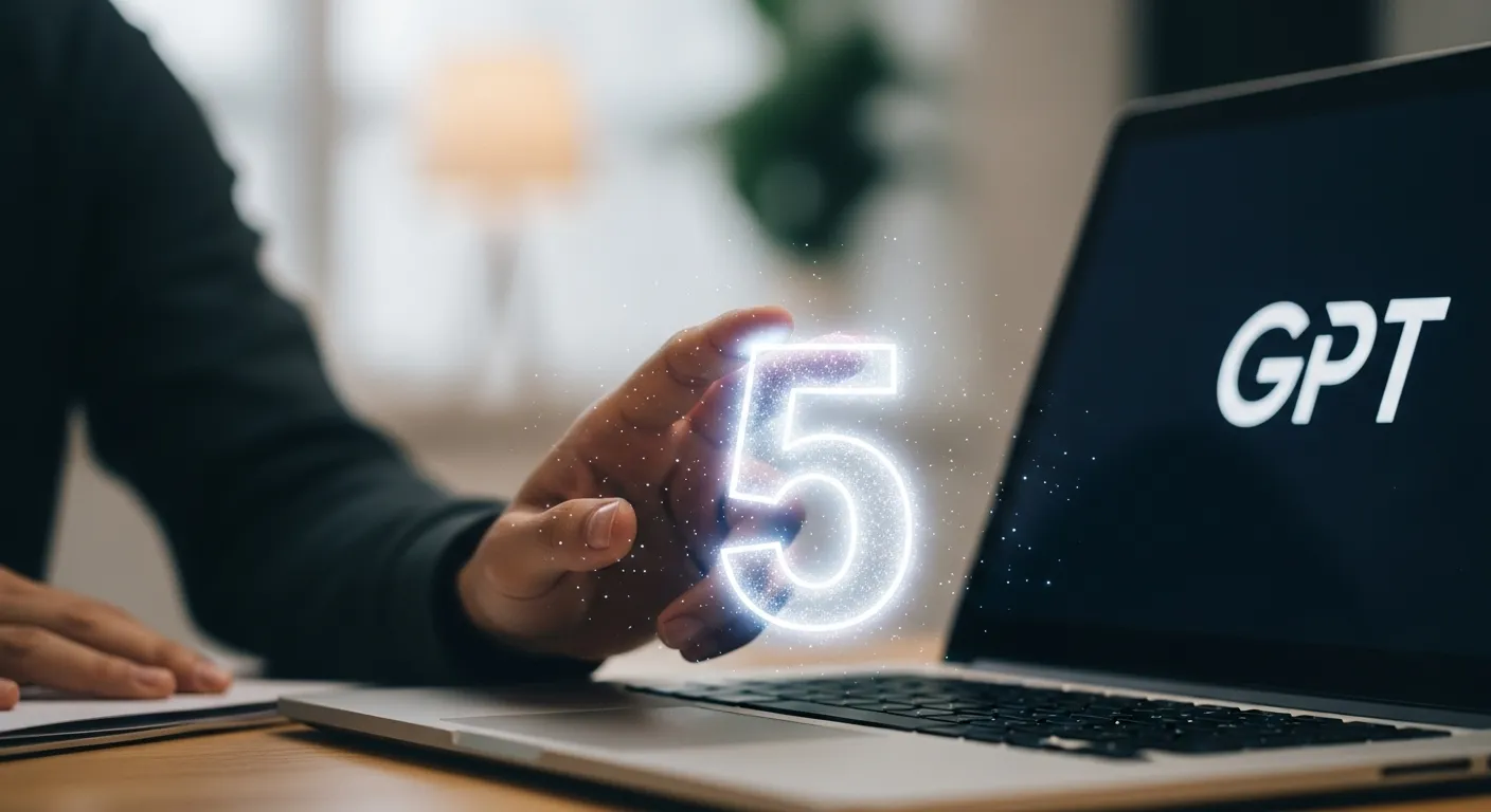 gpt5 다운
