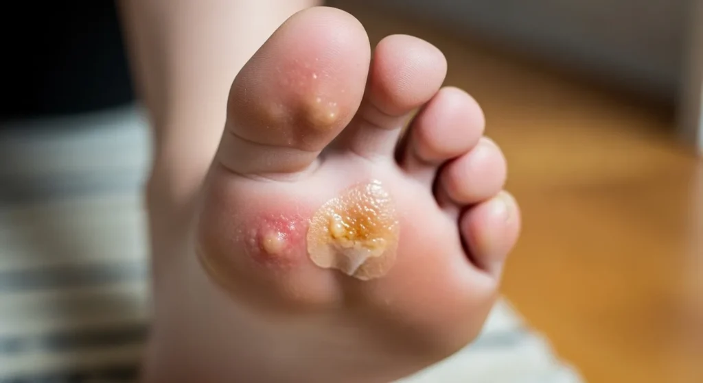 검버섯 치료 가격