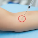 팔뚝살 주사 가격 후기