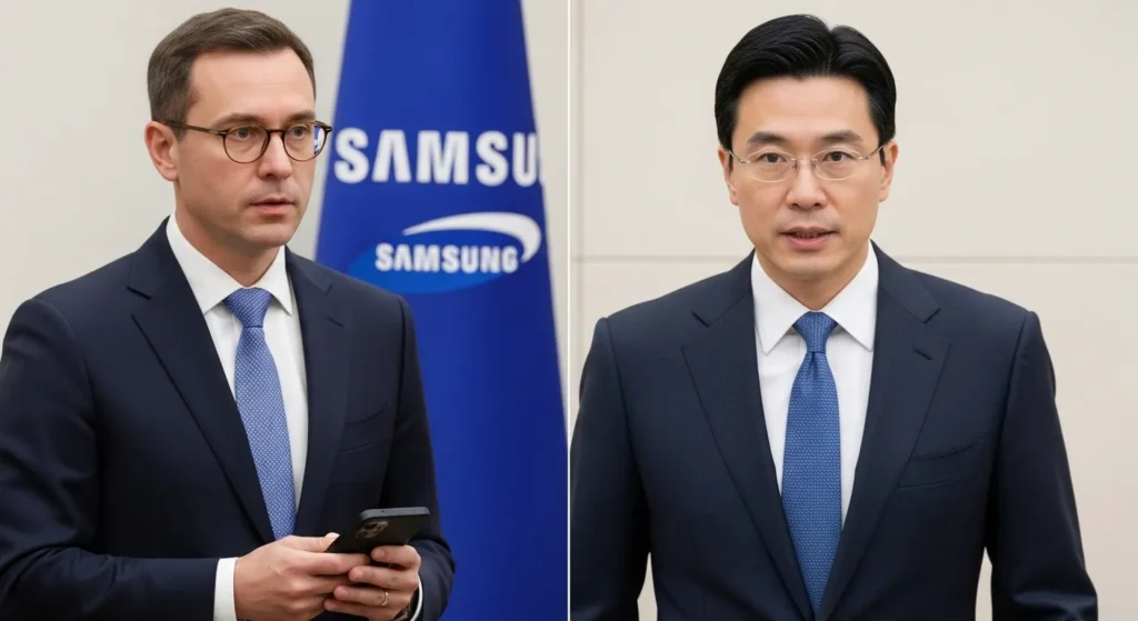 삼성전자 목표주가 하향