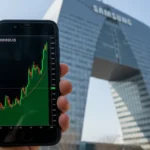 삼성전자 주가 상승 전망