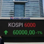 코스피 6000