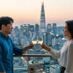 코스피 높으면 좋은점