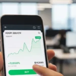 코스피200 etf 추천