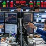 코스피 매도 사이드카