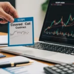코스피 커버드콜
