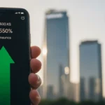 삼성전자 주가 폭등 이유 분석