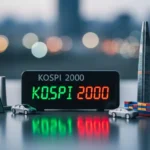 코스피2000