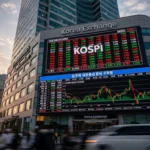 코스피 지수란 ?