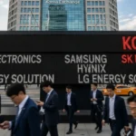 코스피 대형주 순위