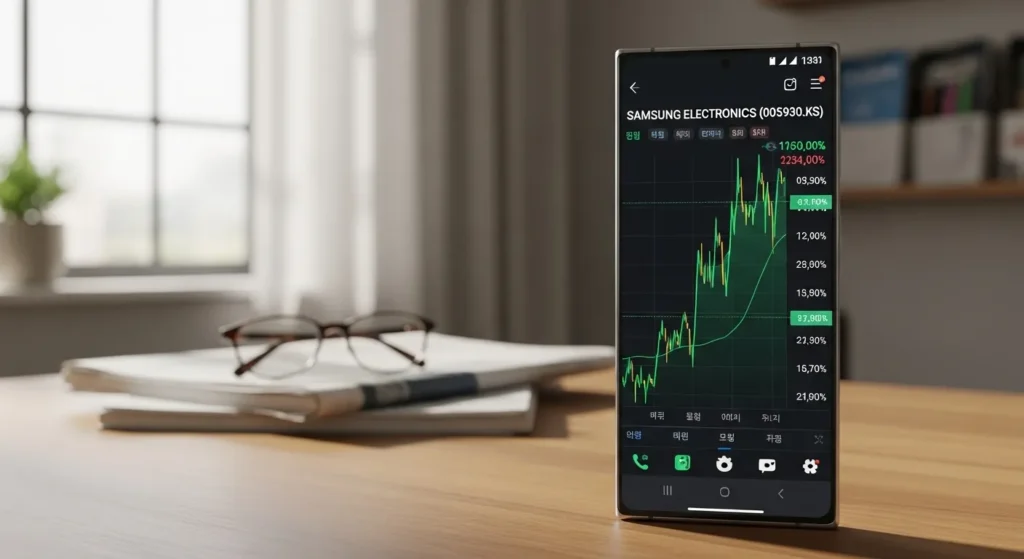 삼성전자 주가전망