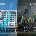 코스피와 코스닥의 차이점