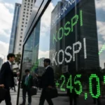 코스피 전망 지수