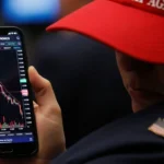 삼성전자 주가 트럼프