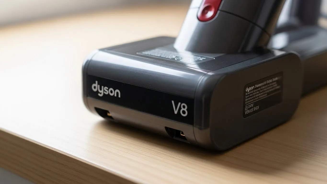 다이슨 v8 배터리 정품