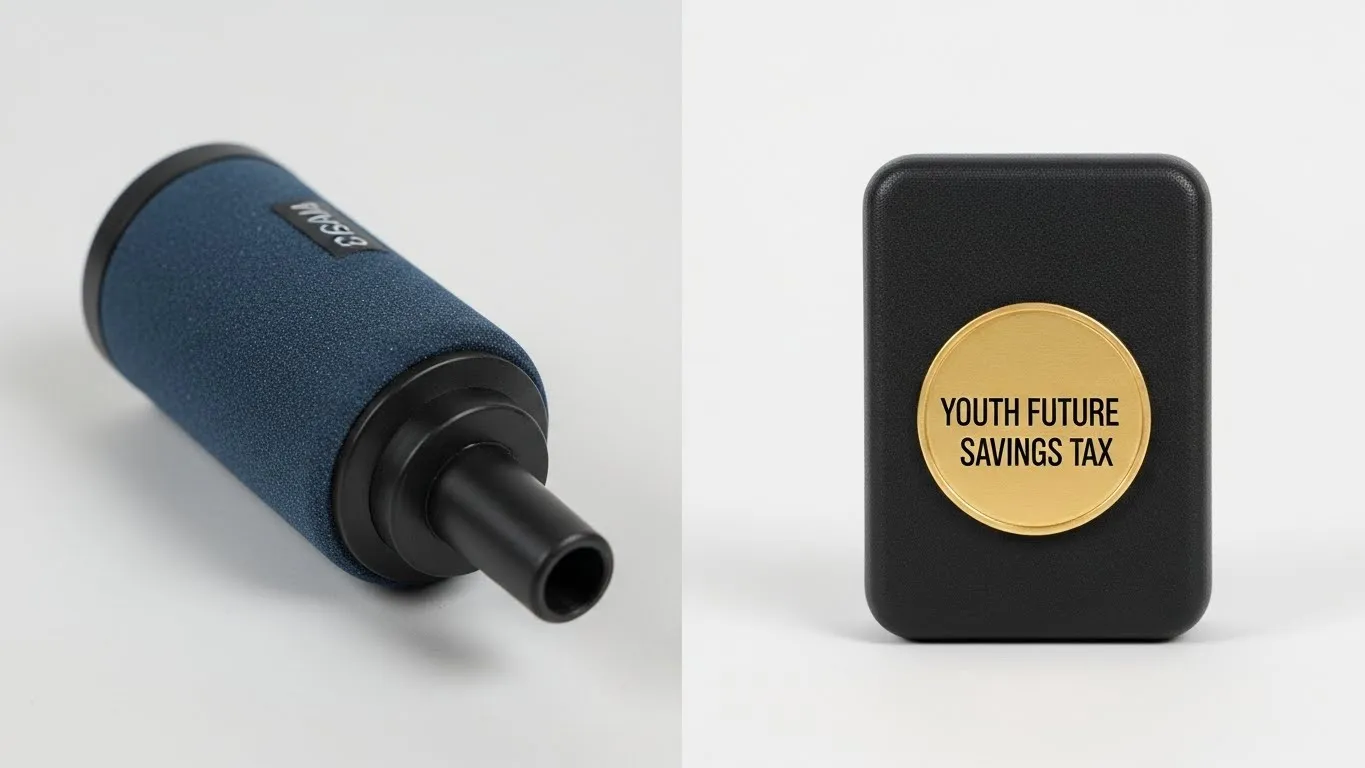 청년미래적금 세금