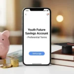 청년미래적금 우대형 조건