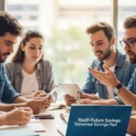 청년미래적금 내일채움공제