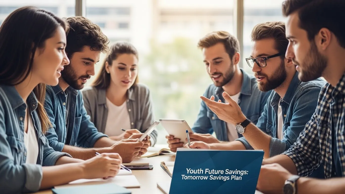 청년미래적금 내일채움공제