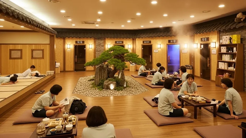 대구찜질방추천