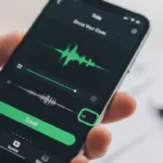 아이폰 통화녹음 저장