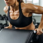 팔뚝살 빼는 법 운동