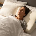 매트리스 목 통증 허리 불편 장단점