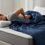 경도 허리 불편 매트리스 장단점