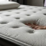 통기성 허리 불편 매트리스 내돈내산 후기