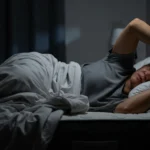 뒤척임 허리 불편 매트리스 내돈내산 후기