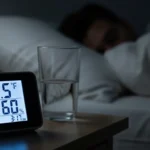 수면 방해 온습도계 1달 사용 후기