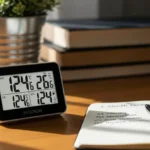 온습도계 1달 사용 후기