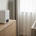 공기질 대응 아기방 가습기 내돈내산 후기