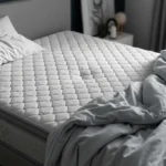 뒤척임 허리 불편 매트리스 내돈내산 후기