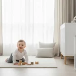 공기질 대응 아기방 공기청정기 내돈내산 후기