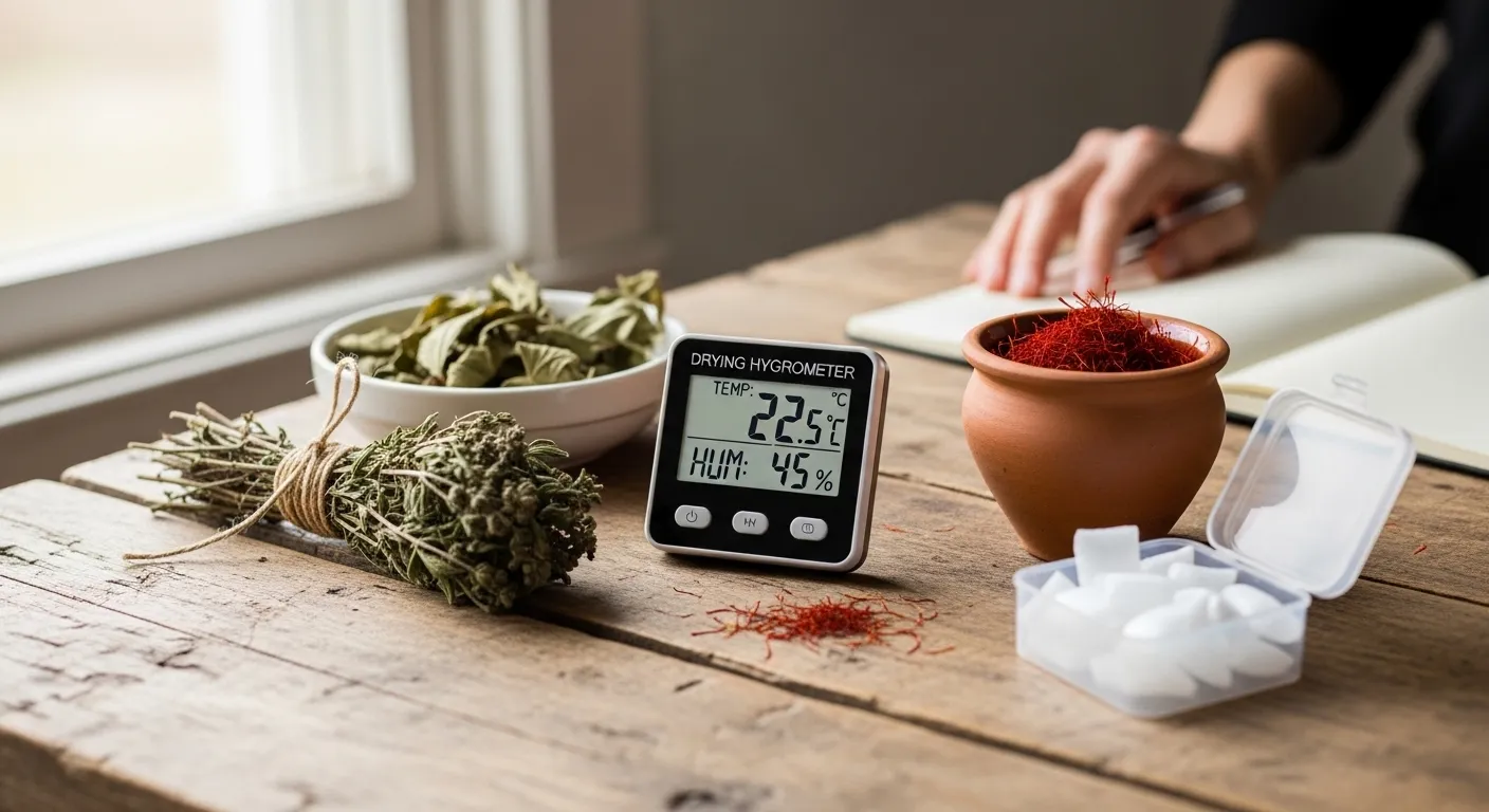 건조 온습도계 내돈내산 후기