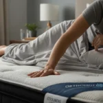 매트리스 열감 민감층 허리 불편 내돈내산 후기